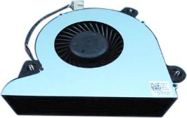 CPU cooling assembly for XPS 