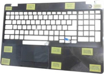 Palmrest assembly with Smart 