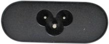 60W AC Power Adapter for