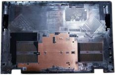 Grey bottom base assembly 