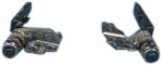 Right Hinge for Latitude 7280 