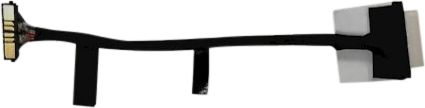 Battery cable for Latitude