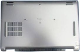 Bottom door assembly for 