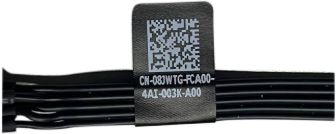 ASSY,CBL,PWR,SWT,MT_SFF,D14