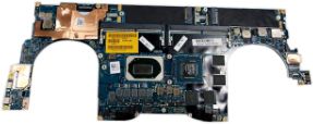 Precision 5550 laptop