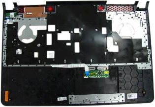Palmrest assembly with