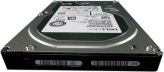 HDD 8TB SAS 12Gbps 3.5 512e