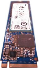 2TB NVMe M.2 2280 Solid State