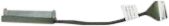 SATA hard drive cable for