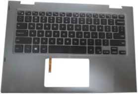 French layout keyboard for 