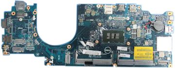 Motherboard, TRPM, Intel 