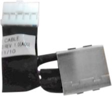 DC Power Jack with Cable for 