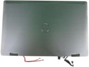 13.3-inch Full HD touch 