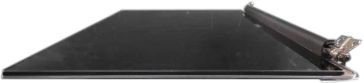 13.3-inch QHD+ touch display 