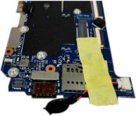Latitude 7400 motherboard 