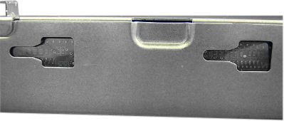 200W Ultra Slim Power Supply 