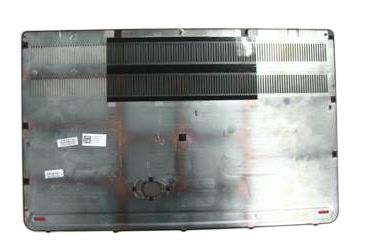 Bottom base access panel door 