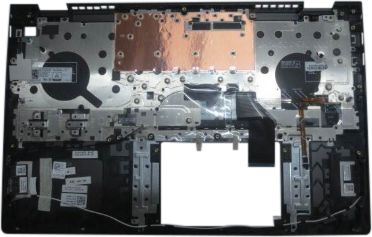 Backlit USB Keyboard 