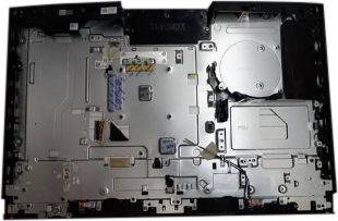 ASSY,LCD,MID,ANT,TCH,BOE,MLK65