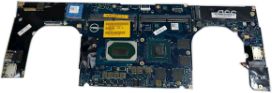 Precision 5540 motherboard