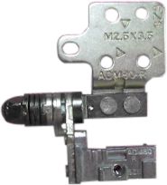 Right hinge assembly for 
