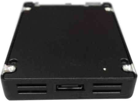 1.92TB 2.5-inch SAS SSD