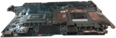 Motherboard for Alienware m17 