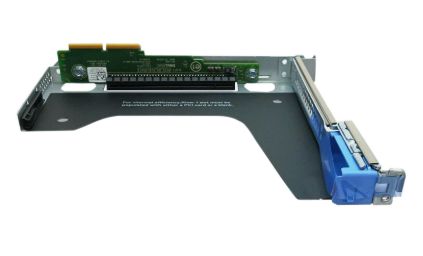 Mechanical Riser Card 1x PCIe