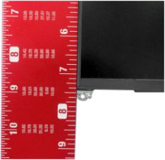 14-inch Full HD touchscreen 