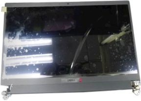 15.6-inch Full HD LCD screen 