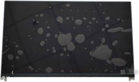 13.3-inch Full HD matte LCD 