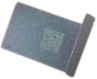 USIM card tray for WWAN module