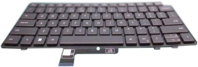79-key backlit keyboard, 