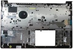 German Non-Backlit Keyboard