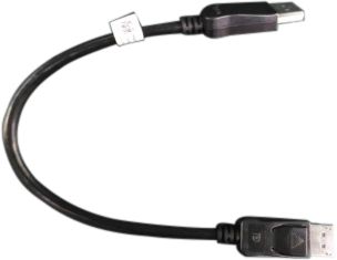 Thunderbolt 3 and USB 3.1 