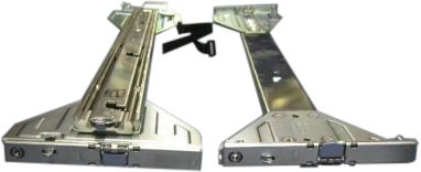 3U Sliding Rails Kit for