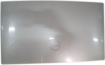 LCD Cover 24, MS, WHT