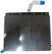 ASSY Touchpad, With Bracket