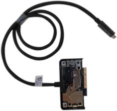 Cable kit for WD19TB docking 