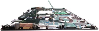ASSY,PLMRST,NO SECURITY,7760