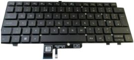 80-Key UK Layout Keyboard for 