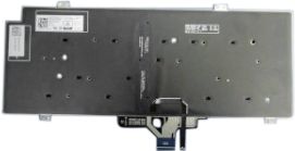 Внутрішня клавіатура з підсвічуванням, 