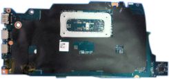 Motherboard assembly for
