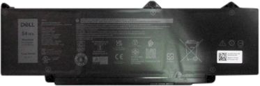 54Wh lithium-ion battery for