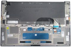 Touchpad Palmrest Assembly