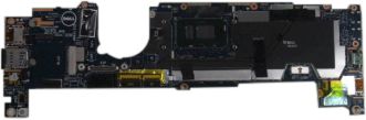 TRPM motherboard for Intel 