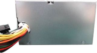 460W EPA Gold certified power 