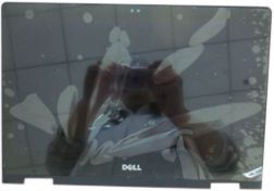 13.3-inch FHD touchscreen LCD