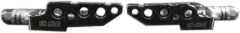 left and right assembly hinge 