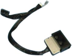 1-Button Left Assembly Latch 